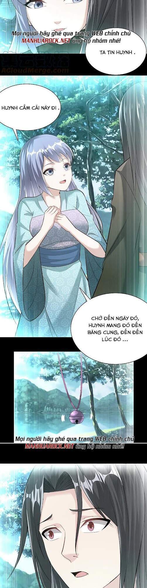 Đạo Ấn Chapter 195 - Trang 2