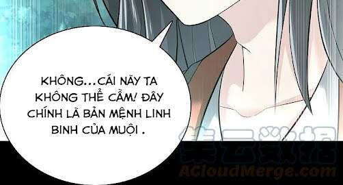 Đạo Ấn Chapter 195 - Trang 2