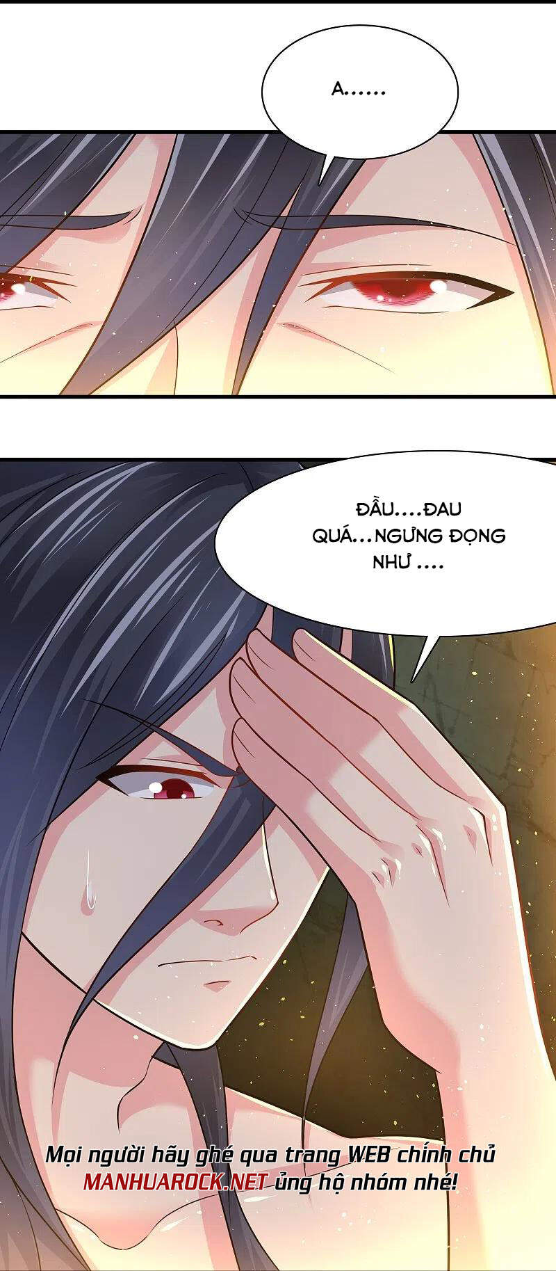 Đạo Ấn Chapter 194 - Trang 2