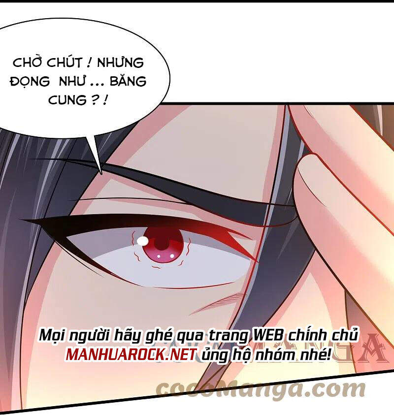 Đạo Ấn Chapter 194 - Trang 2