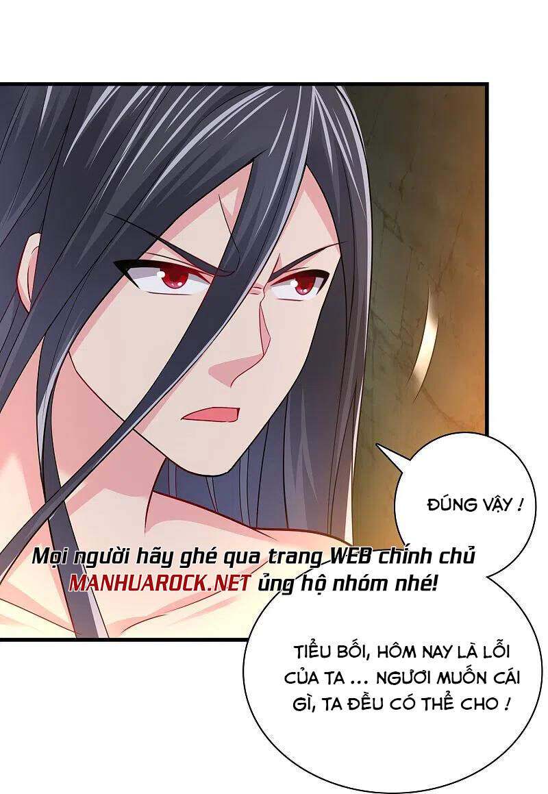 Đạo Ấn Chapter 194 - Trang 2