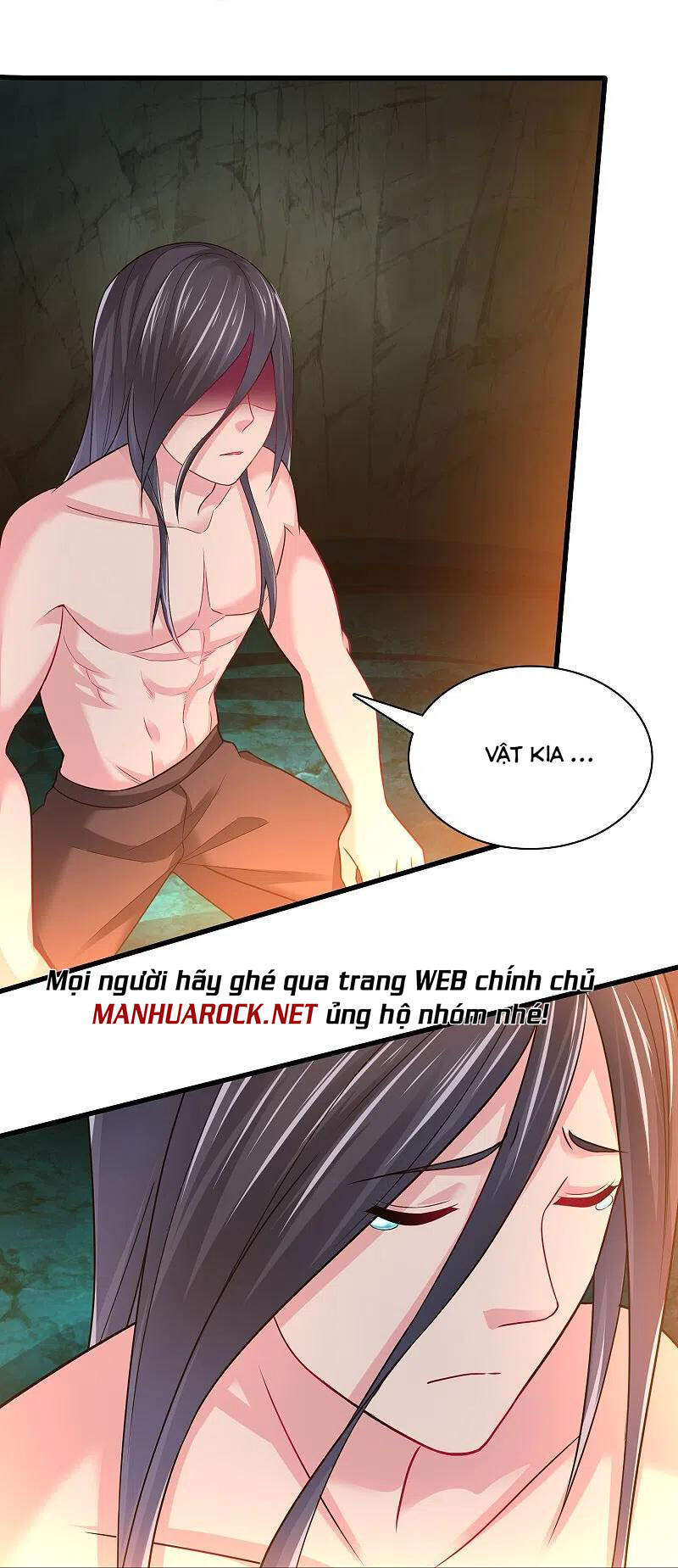 Đạo Ấn Chapter 194 - Trang 2