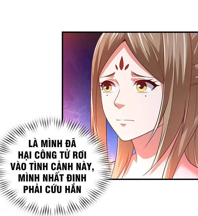 Đạo Ấn Chapter 193 - Trang 2