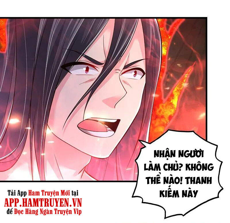 Đạo Ấn Chapter 193 - Trang 2