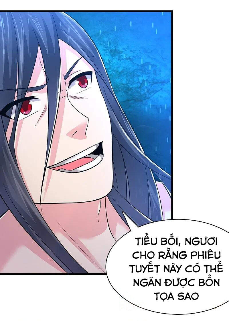 Đạo Ấn Chapter 192 - Trang 2