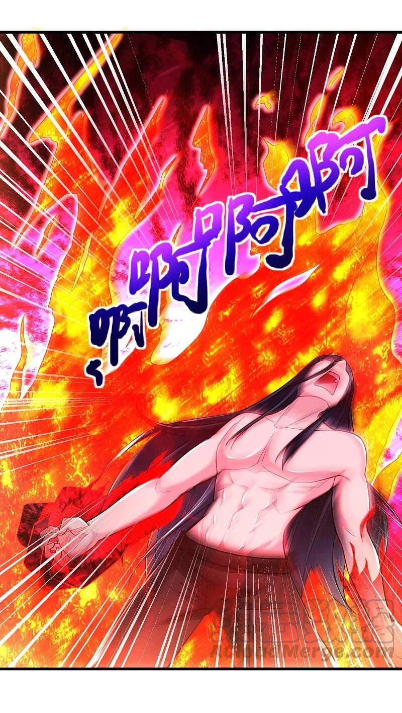 Đạo Ấn Chapter 192 - Trang 2