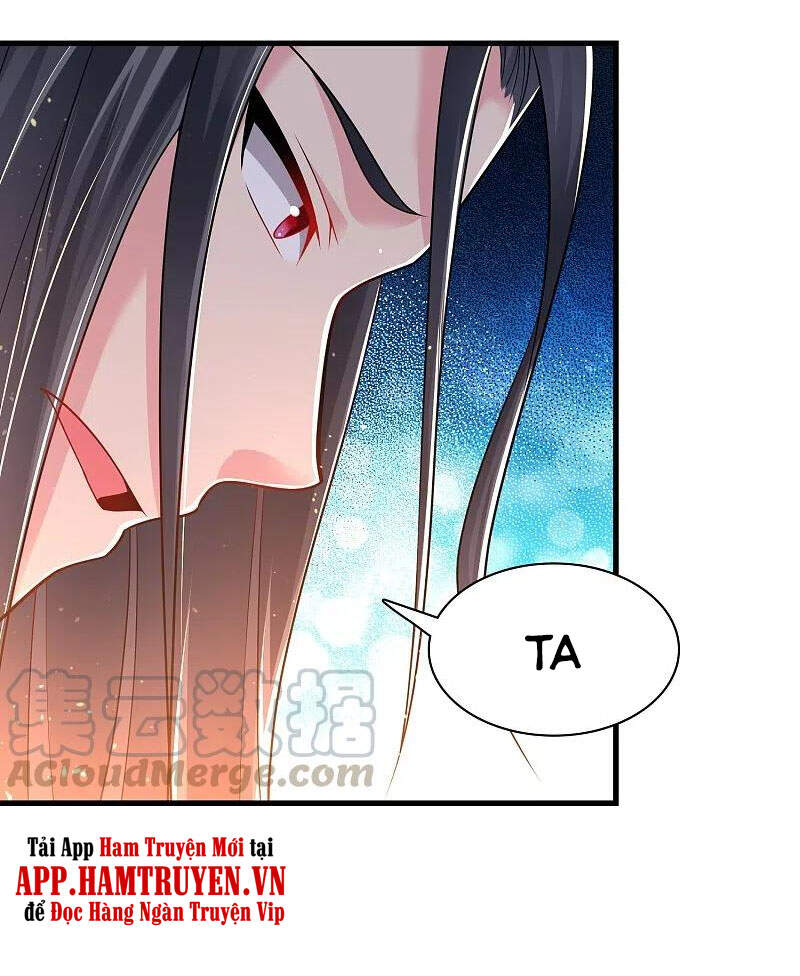 Đạo Ấn Chapter 191 - Trang 2