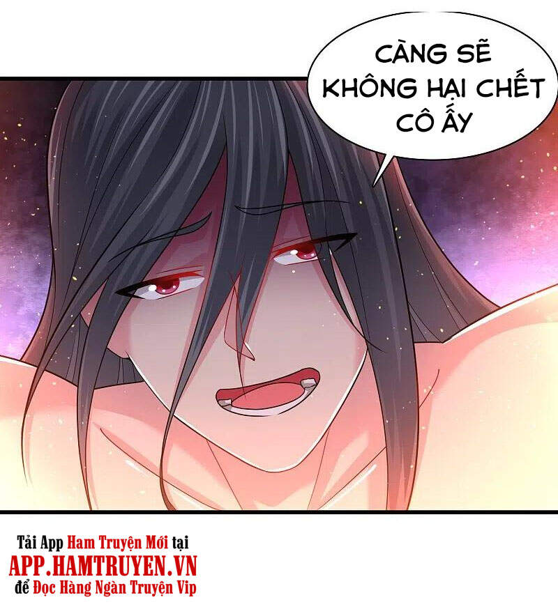 Đạo Ấn Chapter 191 - Trang 2