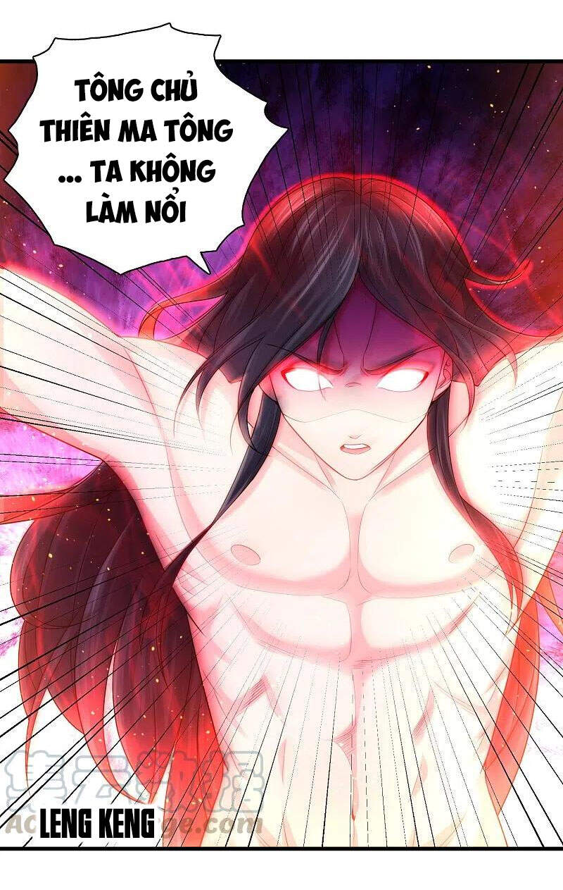 Đạo Ấn Chapter 191 - Trang 2