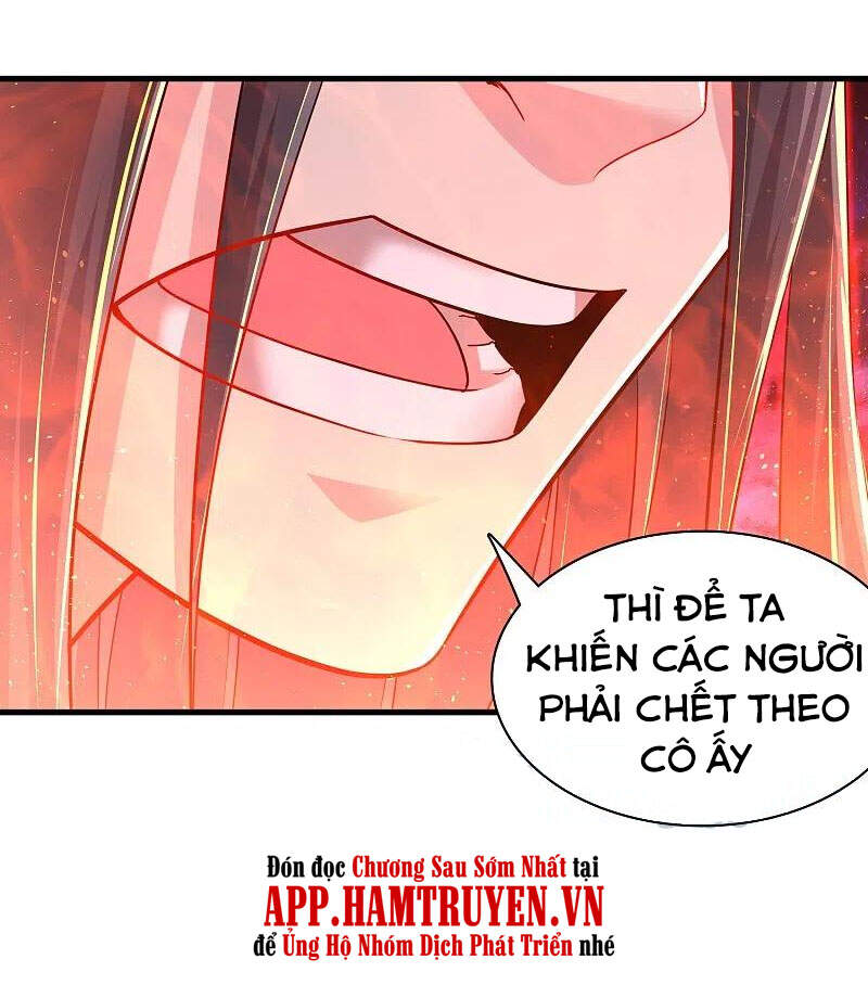 Đạo Ấn Chapter 191 - Trang 2