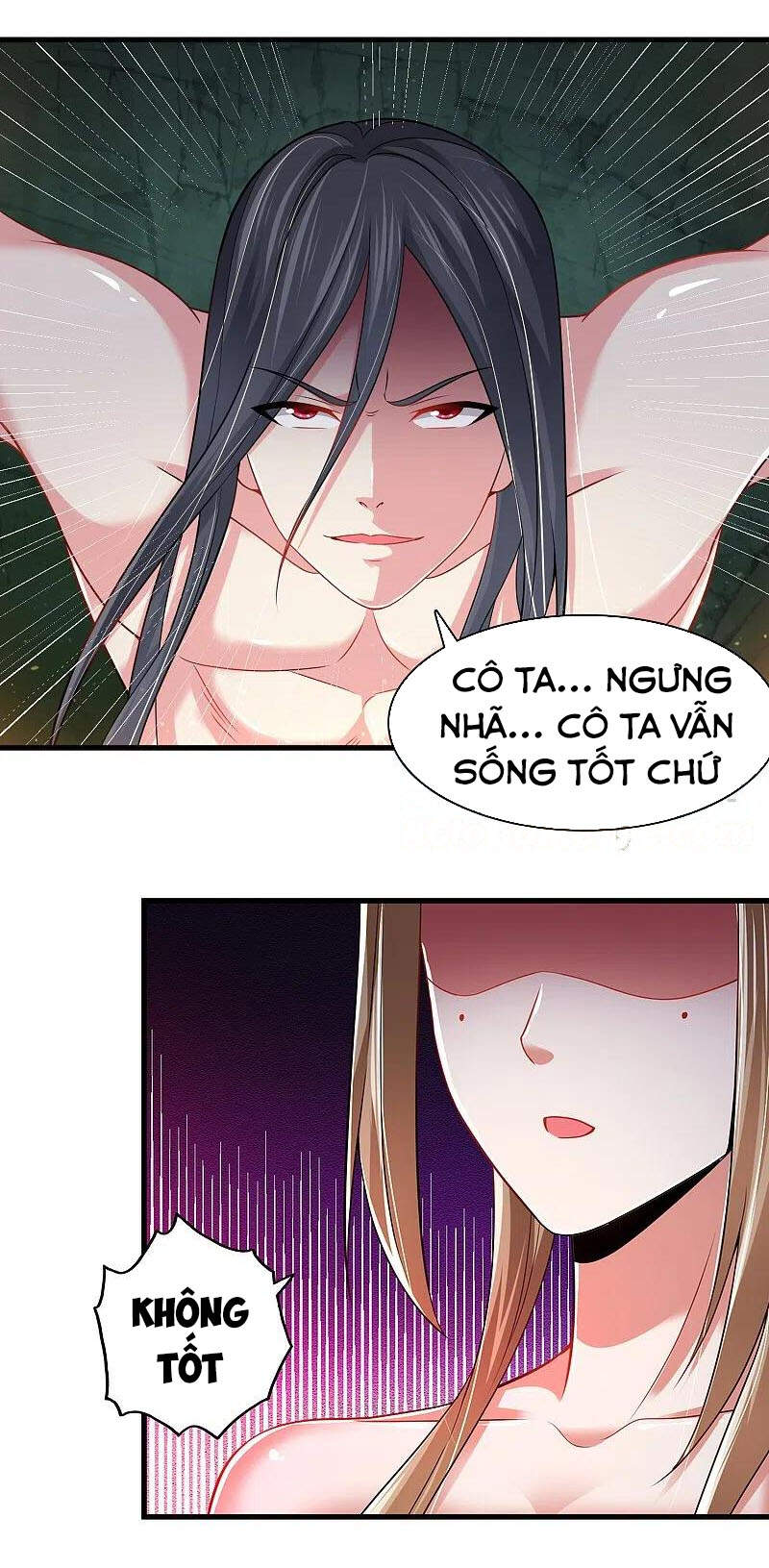 Đạo Ấn Chapter 191 - Trang 2