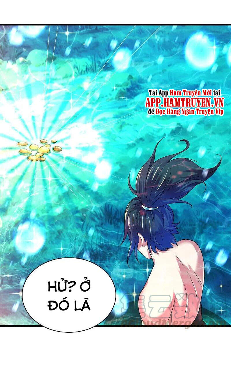 Đạo Ấn Chapter 190 - Trang 2