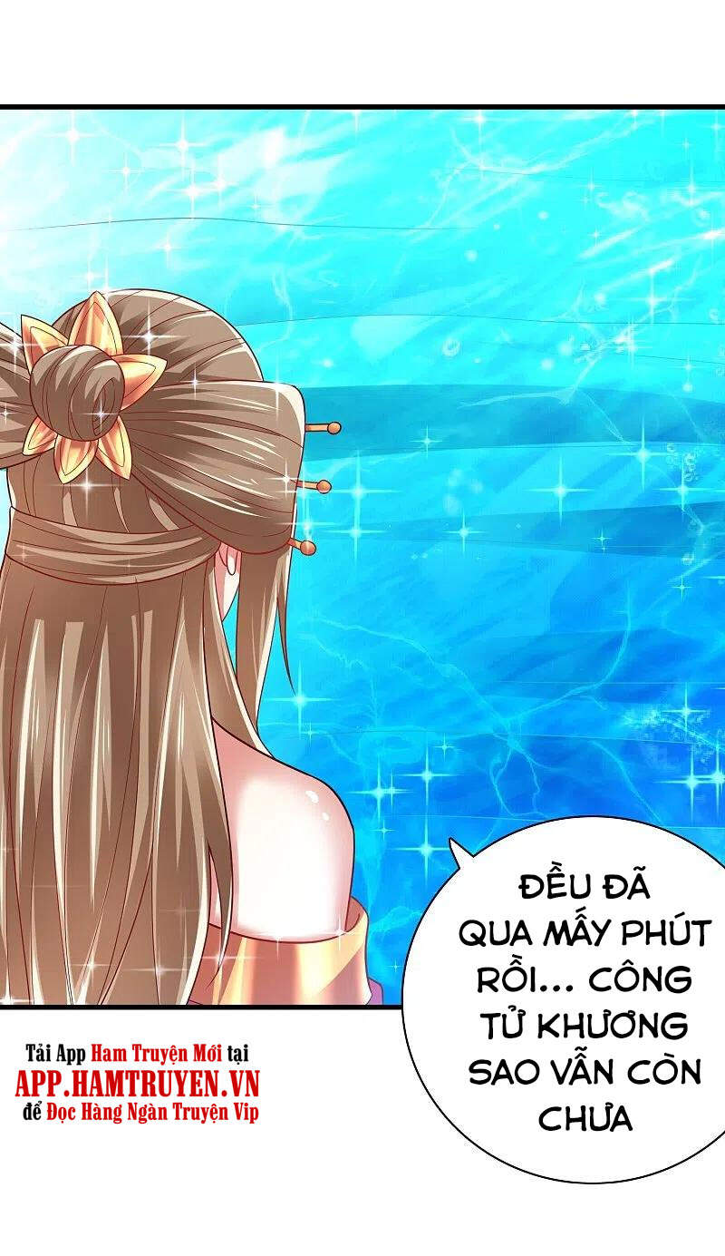 Đạo Ấn Chapter 190 - Trang 2