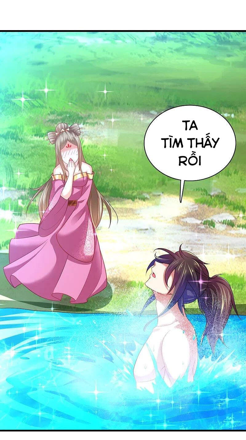 Đạo Ấn Chapter 190 - Trang 2