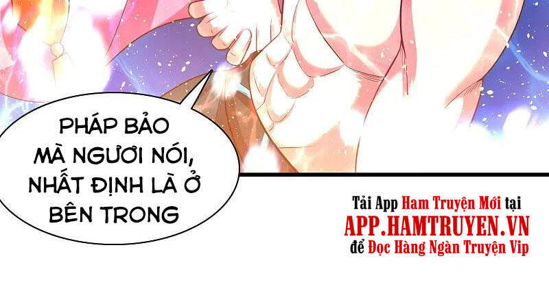 Đạo Ấn Chapter 190 - Trang 2