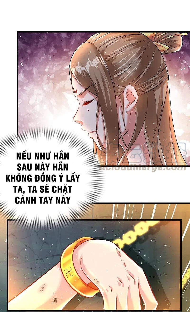 Đạo Ấn Chapter 190 - Trang 2