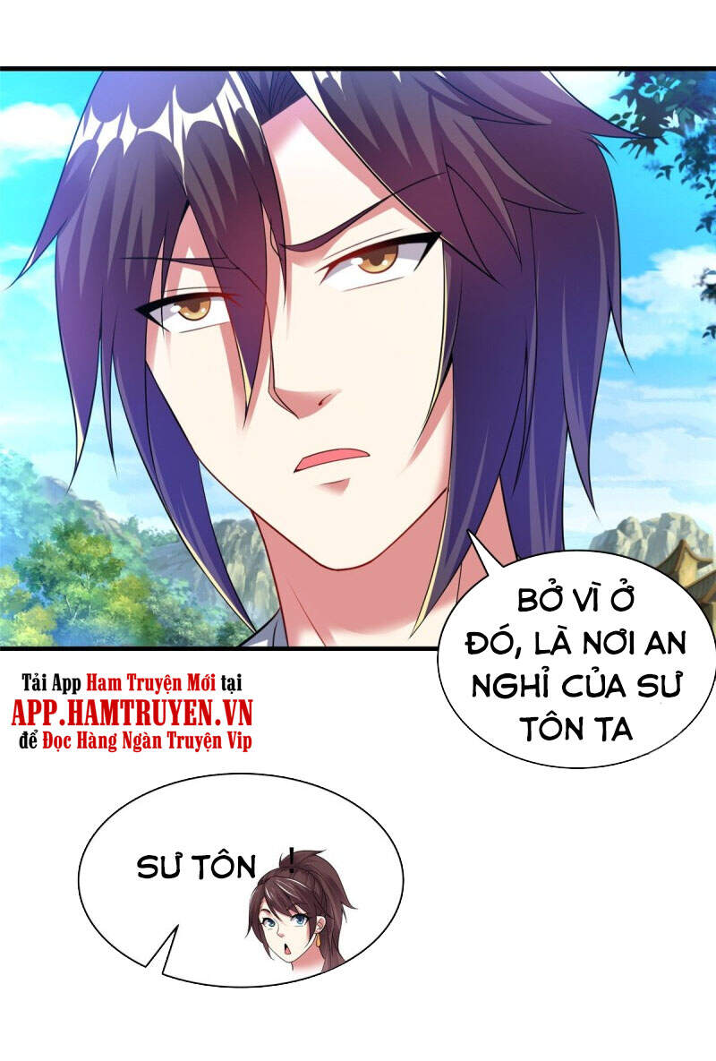 Đạo Ấn Chapter 189 - Trang 2