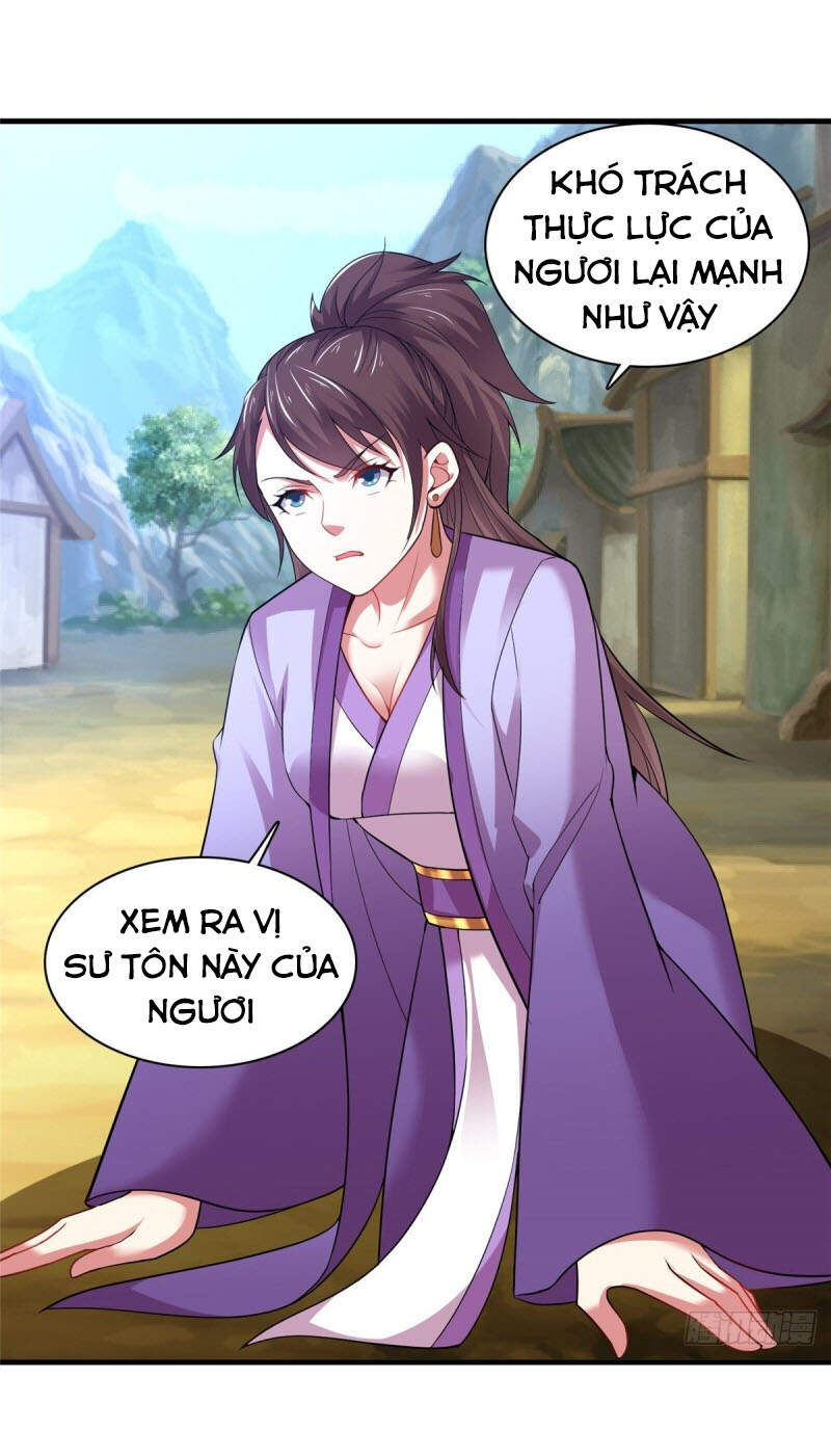 Đạo Ấn Chapter 189 - Trang 2