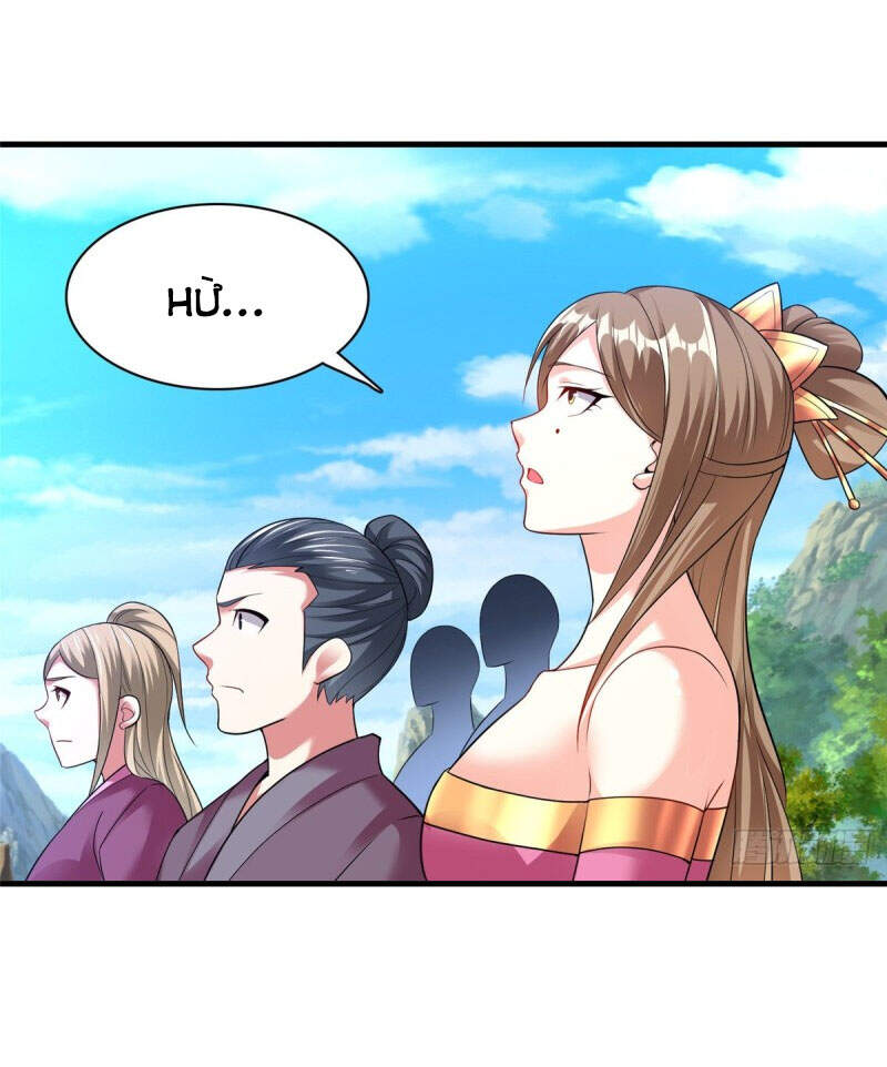 Đạo Ấn Chapter 189 - Trang 2