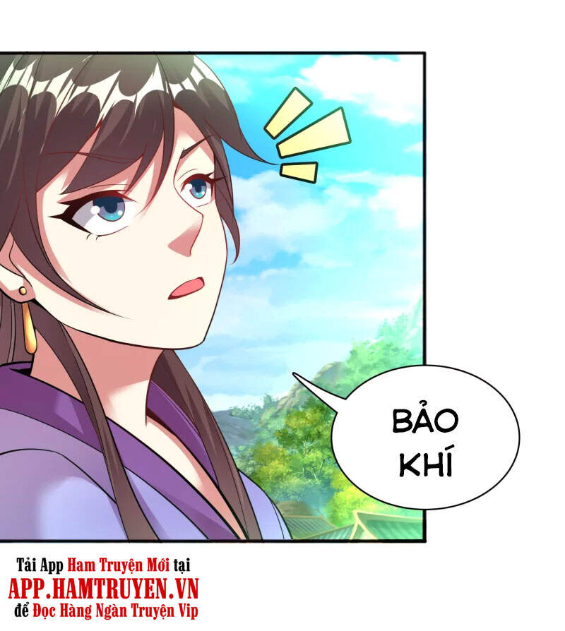 Đạo Ấn Chapter 188 - Trang 2