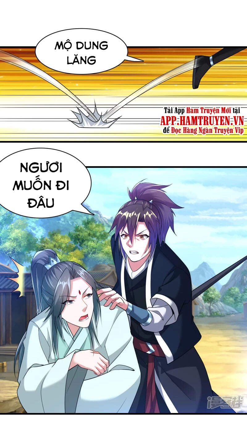 Đạo Ấn Chapter 188 - Trang 2