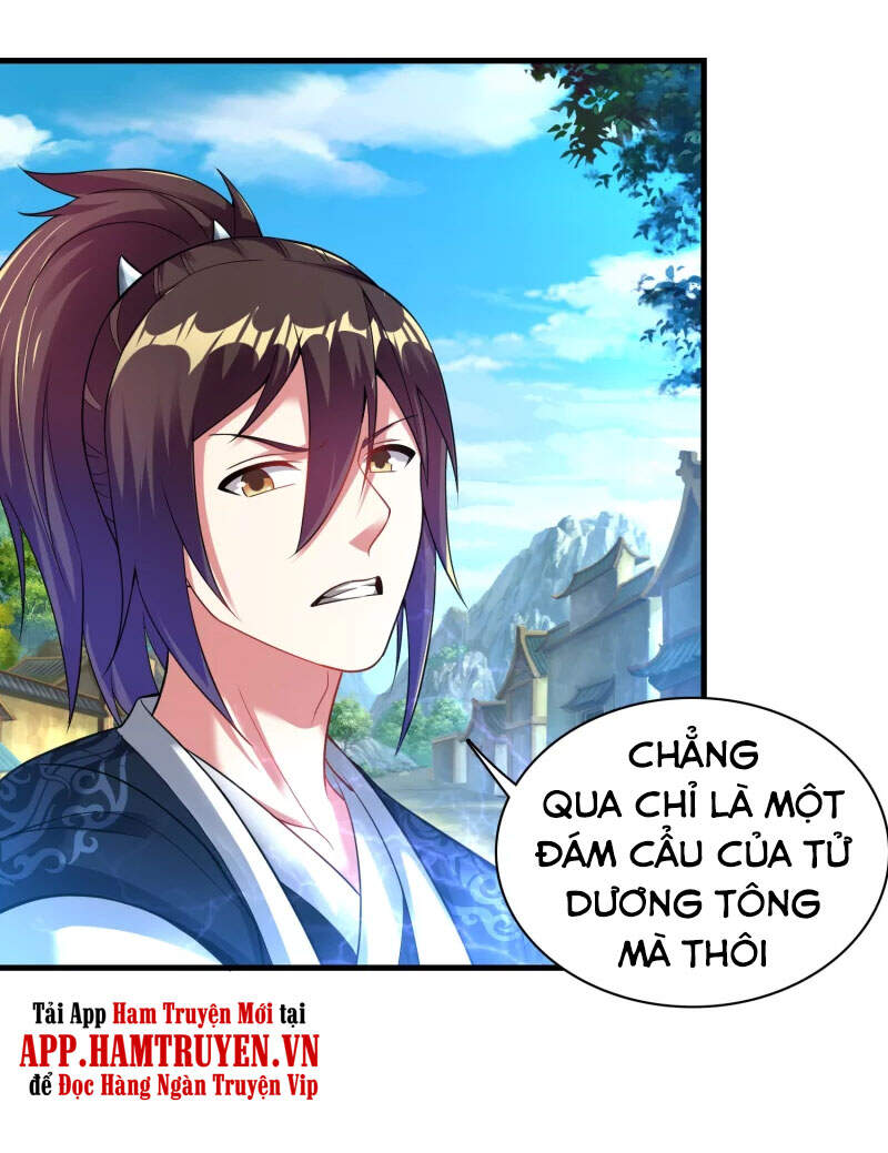 Đạo Ấn Chapter 188 - Trang 2