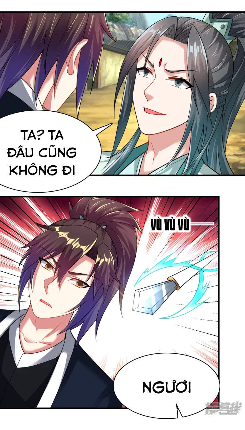 Đạo Ấn Chapter 188 - Trang 2