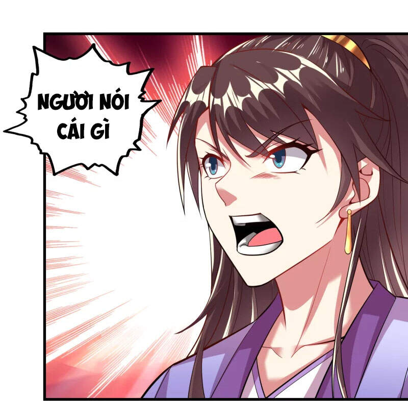 Đạo Ấn Chapter 188 - Trang 2