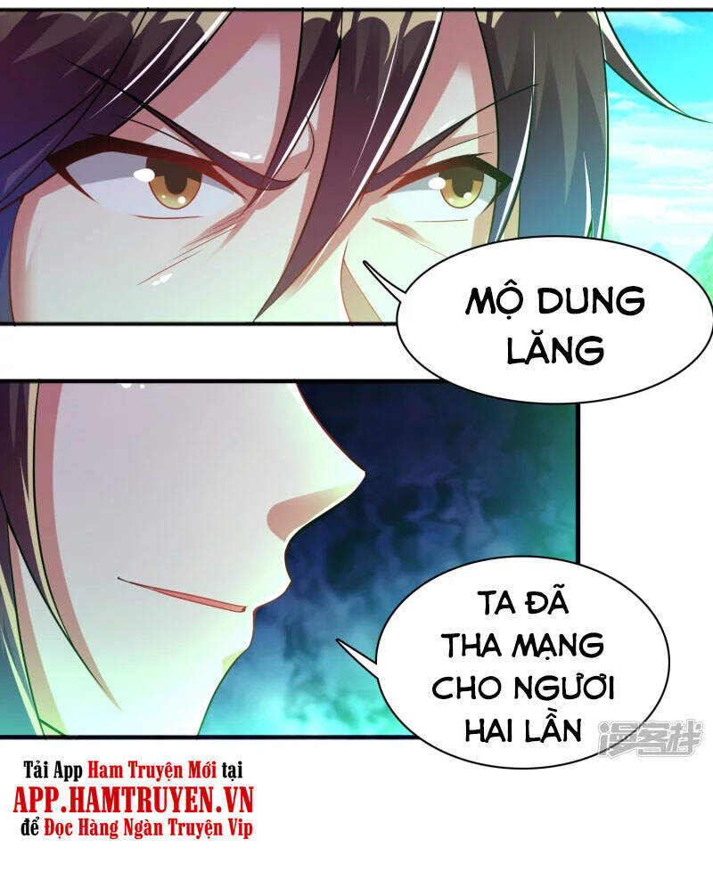 Đạo Ấn Chapter 188 - Trang 2