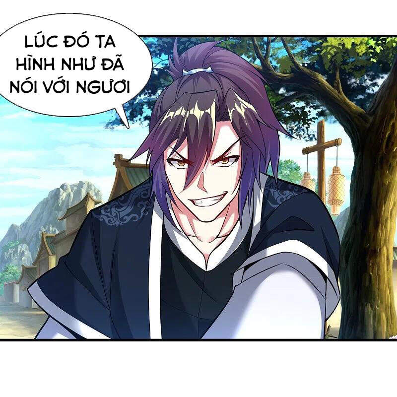 Đạo Ấn Chapter 187 - Trang 2