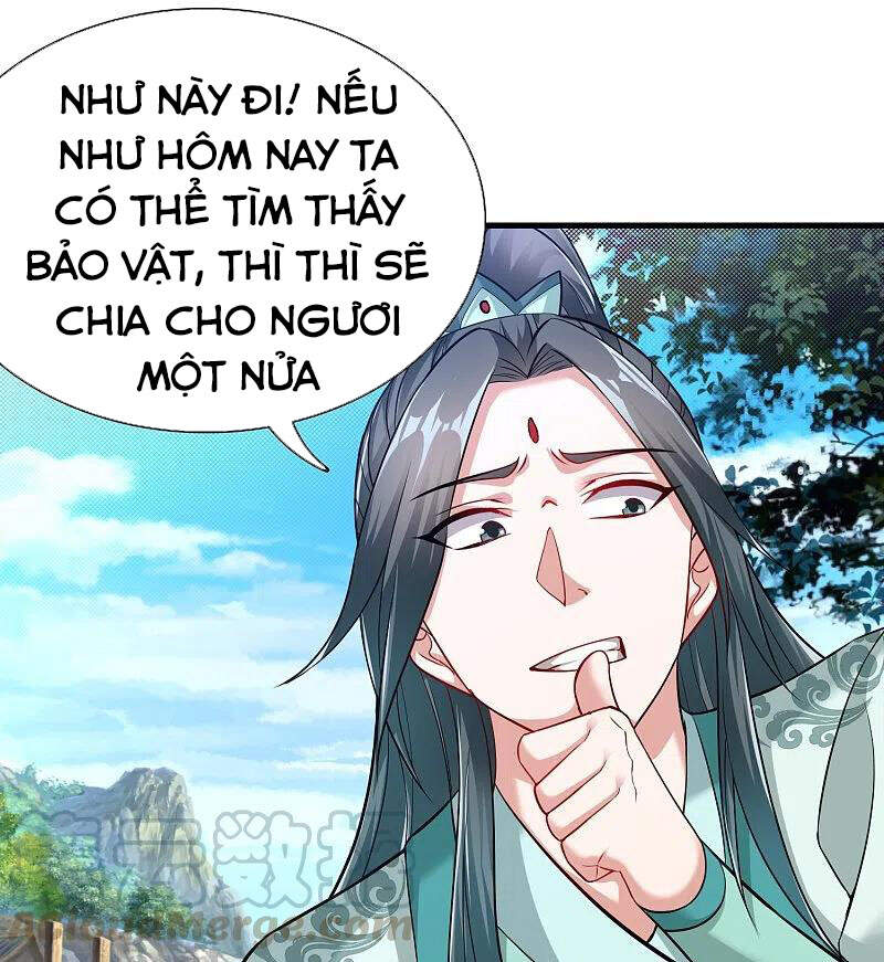 Đạo Ấn Chapter 187 - Trang 2