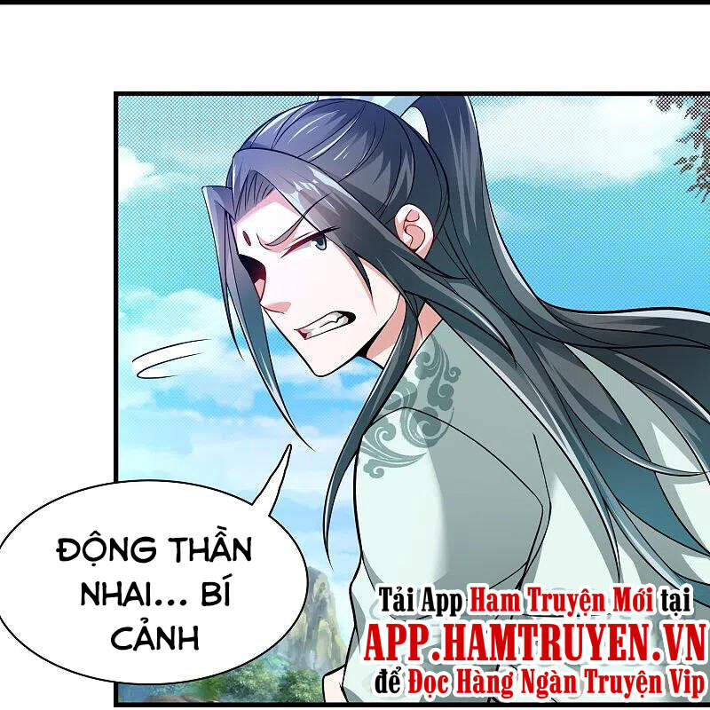 Đạo Ấn Chapter 187 - Trang 2