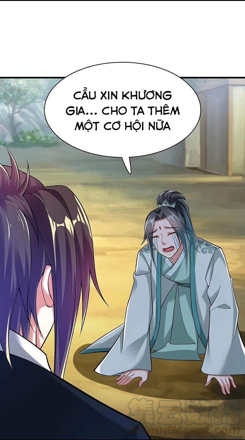 Đạo Ấn Chapter 187 - Trang 2