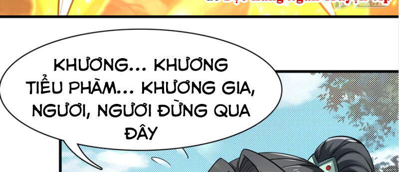 Đạo Ấn Chapter 186 - Trang 2