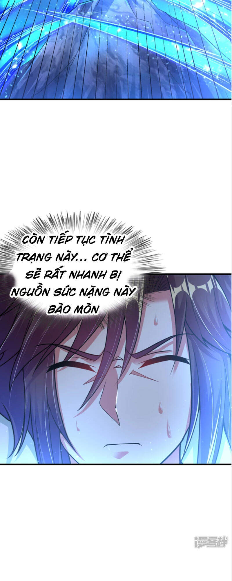 Đạo Ấn Chapter 182 - Trang 2