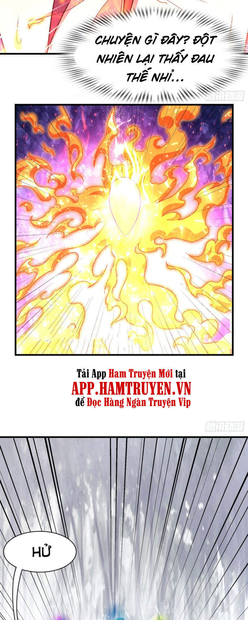 Đạo Ấn Chapter 181 - Trang 2