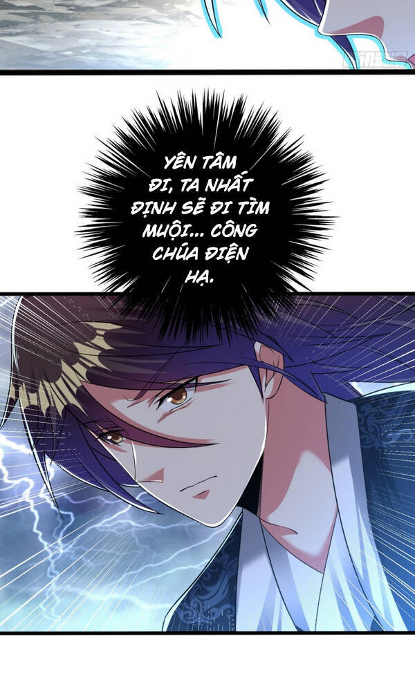 Đạo Ấn Chapter 169 - Trang 2