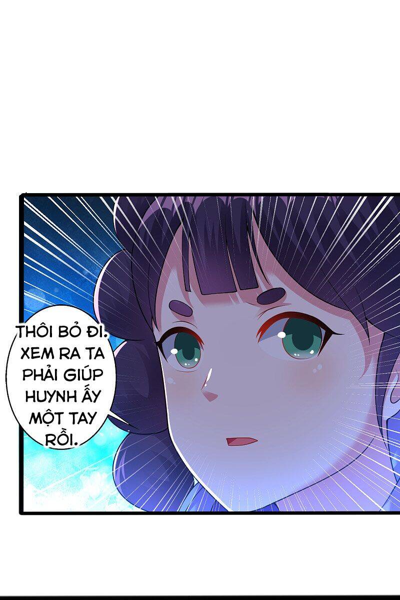 Đạo Ấn Chapter 164 - Trang 2