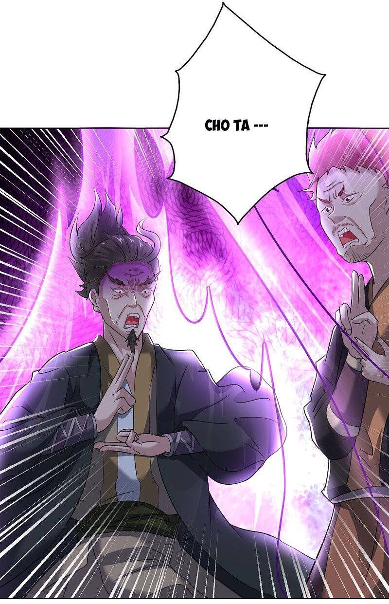 Đạo Ấn Chapter 162 - Trang 2