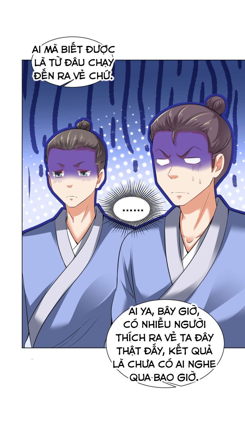 Đạo Ấn Chapter 74 - Trang 2