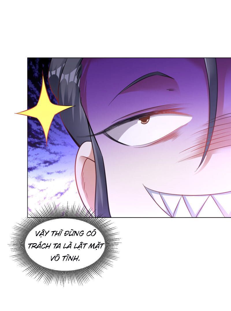 Đạo Ấn Chapter 74 - Trang 2