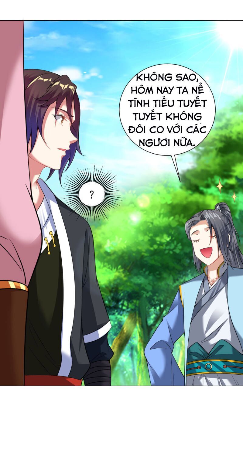 Đạo Ấn Chapter 74 - Trang 2