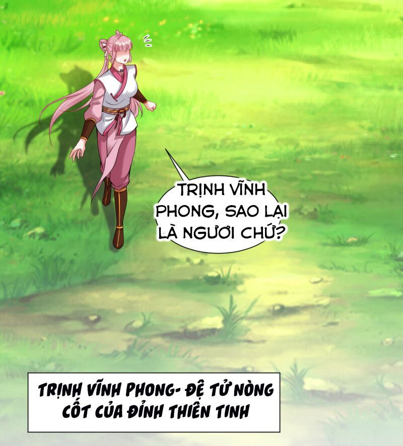 Đạo Ấn Chapter 74 - Trang 2