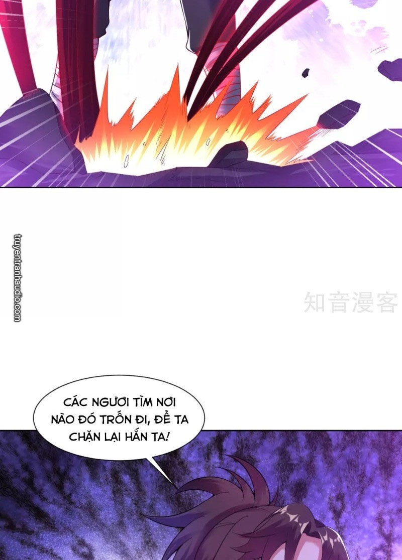 Đạo Ấn Chapter 72 - Trang 2