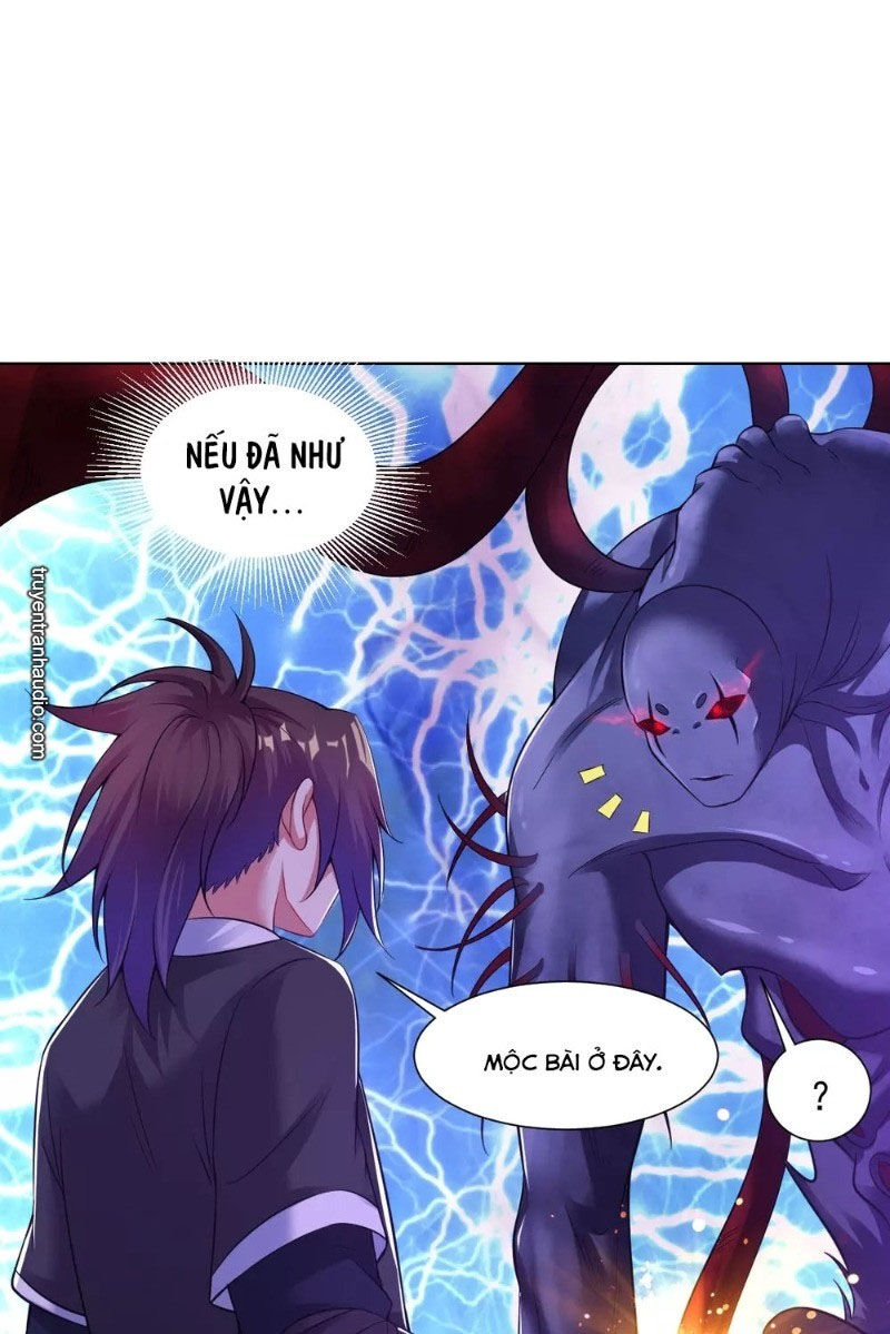 Đạo Ấn Chapter 72 - Trang 2