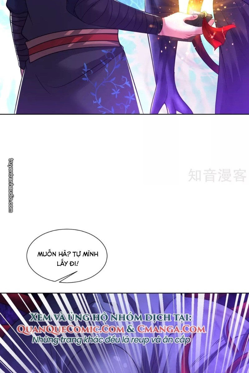 Đạo Ấn Chapter 72 - Trang 2