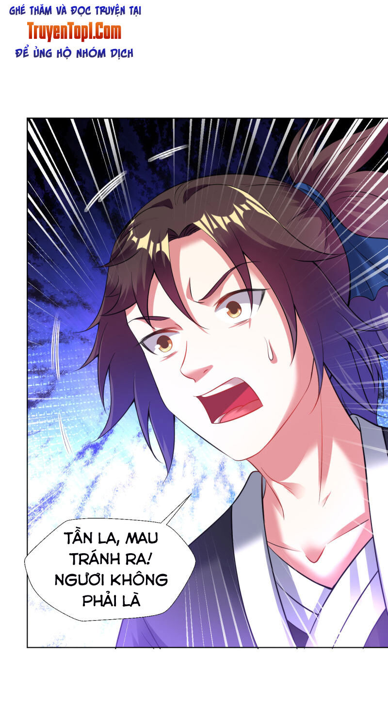 Đạo Ấn Chapter 70 - Trang 2