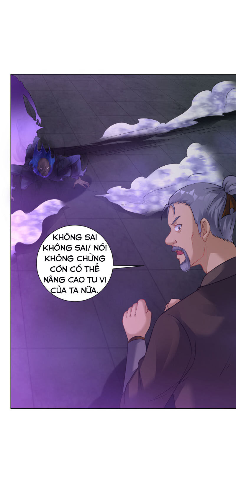 Đạo Ấn Chapter 64 - Trang 2