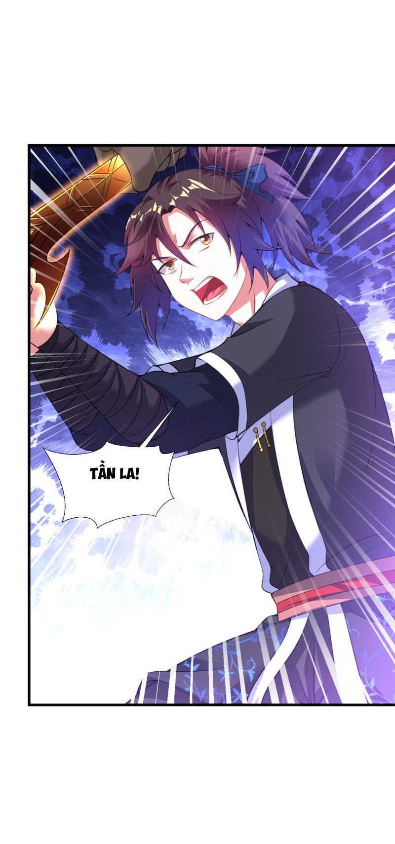 Đạo Ấn Chapter 63 - Trang 2