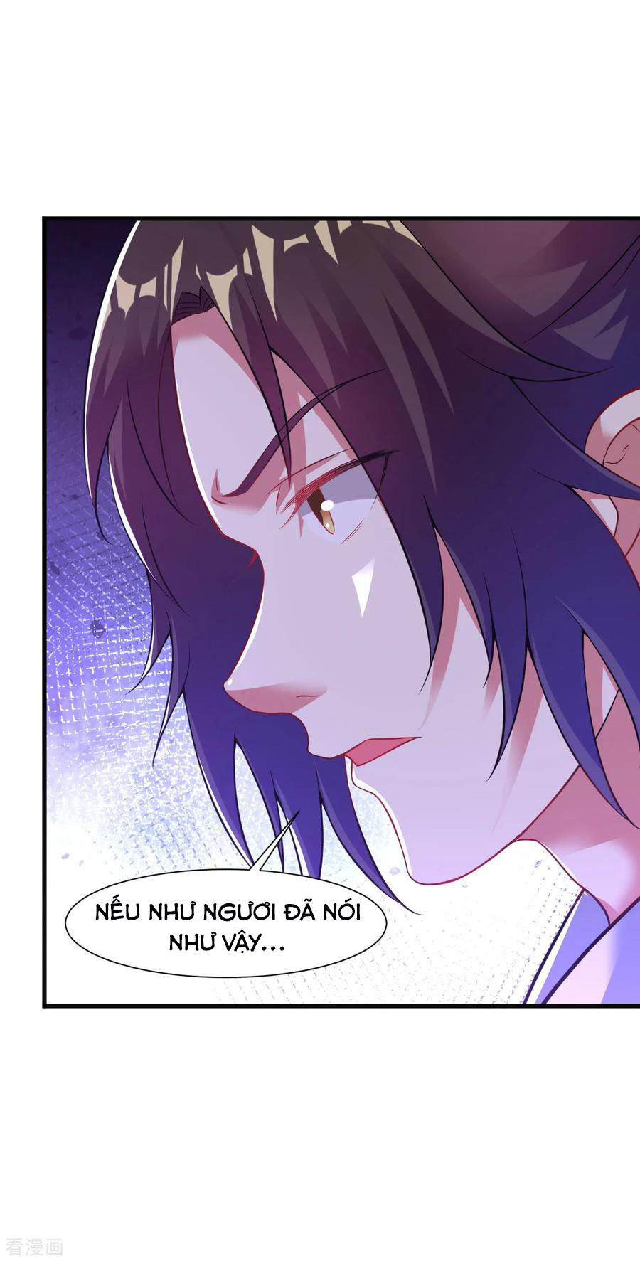 Đạo Ấn Chapter 61 - Trang 2